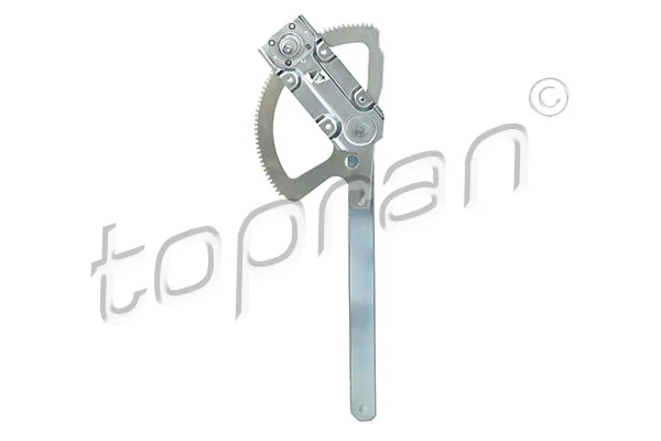 Window Regulator