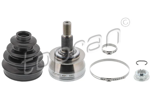 Joint Kit, drive shaft