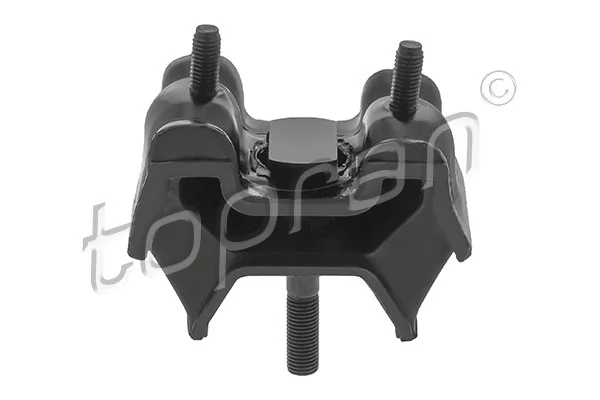 Mounting, engine