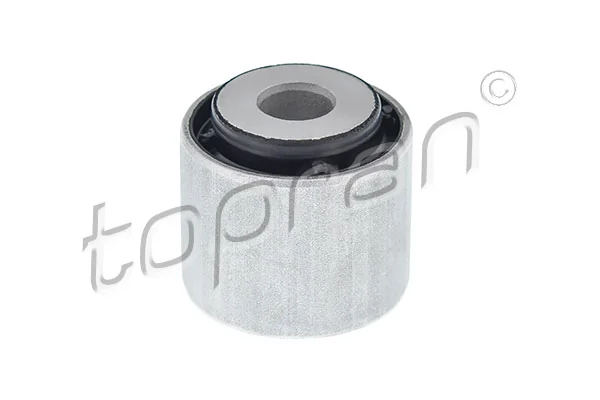 Mounting, wheel bearing housing