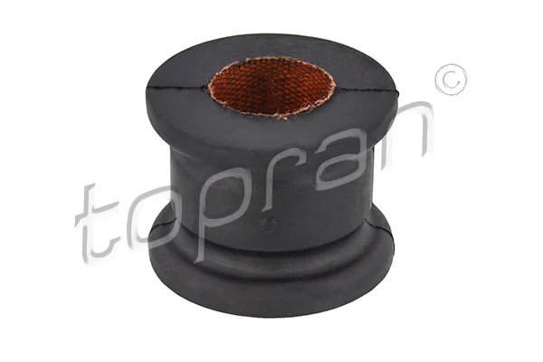 Mounting, stabiliser bar