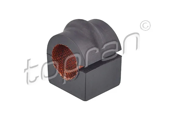 Mounting, stabiliser bar
