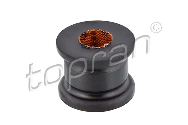 Mounting, stabiliser bar