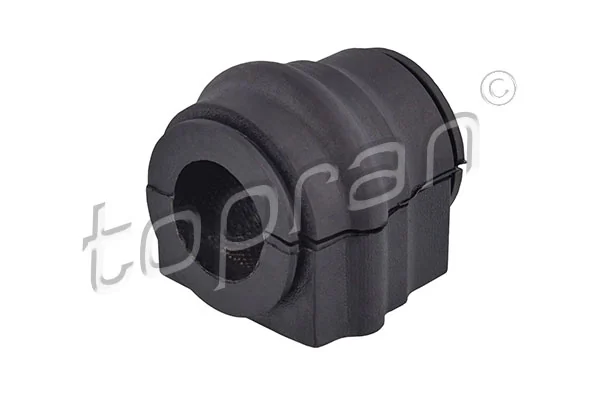Mounting, stabiliser bar