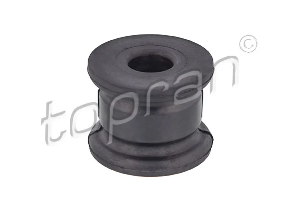 Mounting, stabiliser bar
