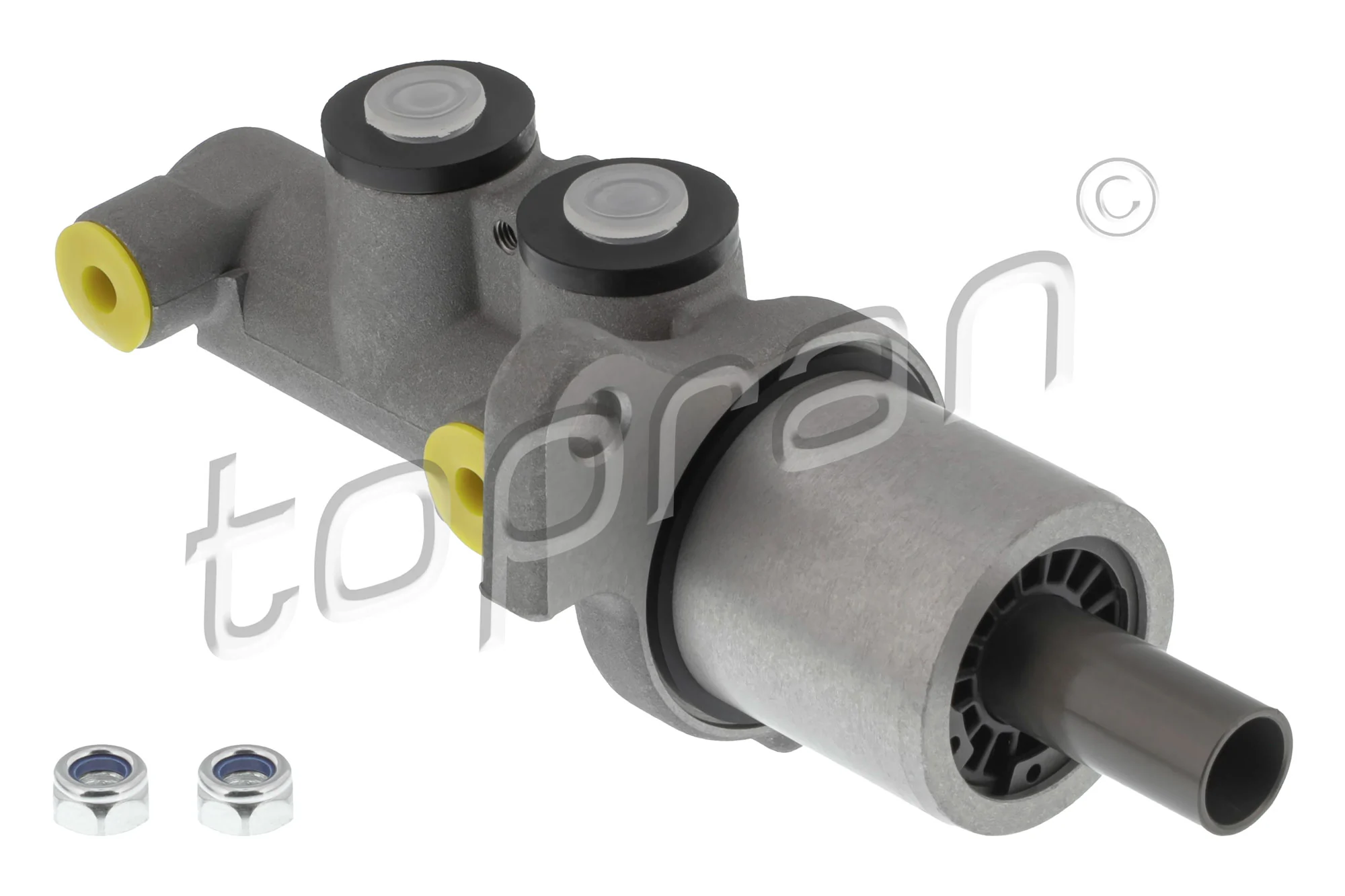Brake Master Cylinder