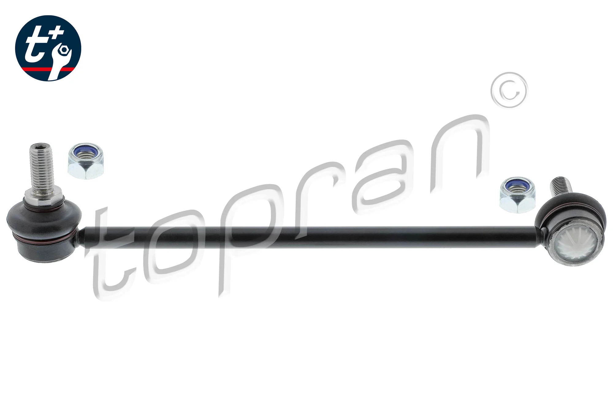 Link/Coupling Rod, stabiliser bar