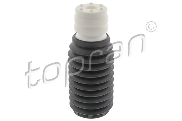 Rubber Buffer, suspension