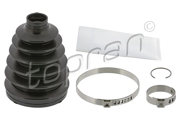 Bellow Kit, drive shaft