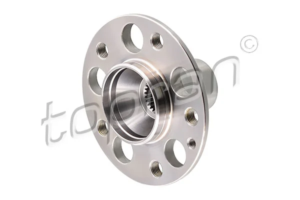 Wheel Hub