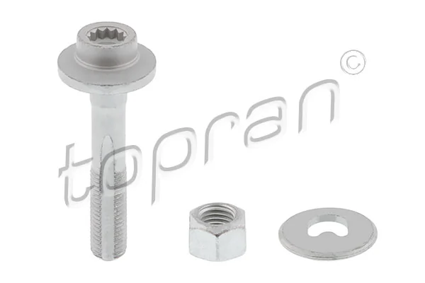 Repair Kit, control arm