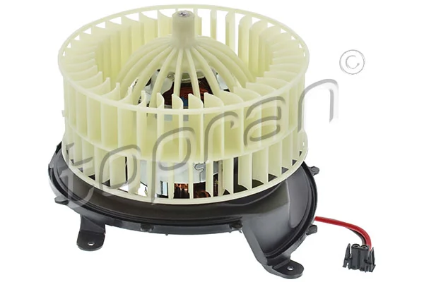 Interior Blower