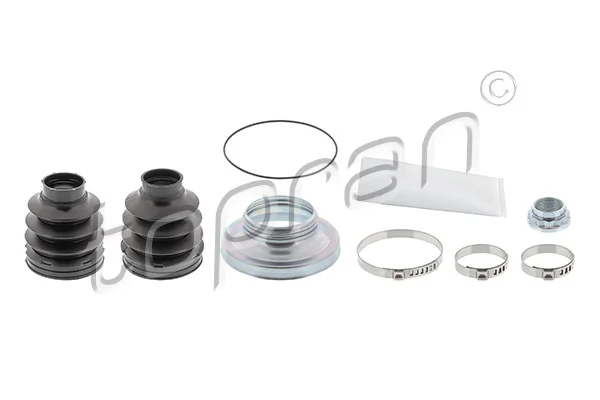 Bellow Kit, drive shaft