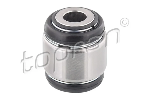 Mounting, wheel bearing housing