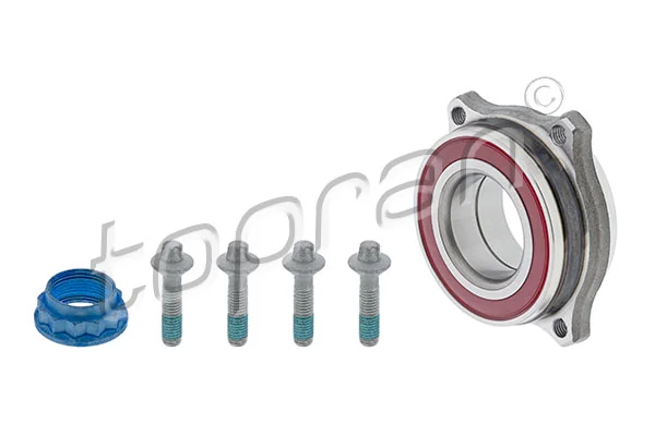 Wheel Bearing Kit