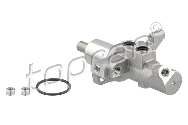 Brake Master Cylinder