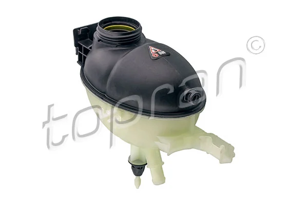 Expansion Tank, coolant