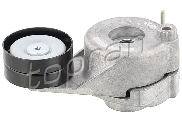 Belt Tensioner, V-ribbed belt