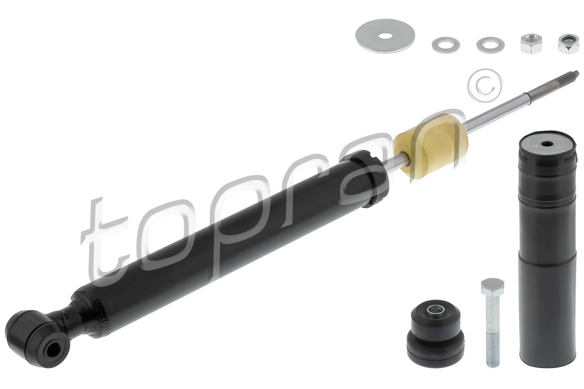 Shock Absorber