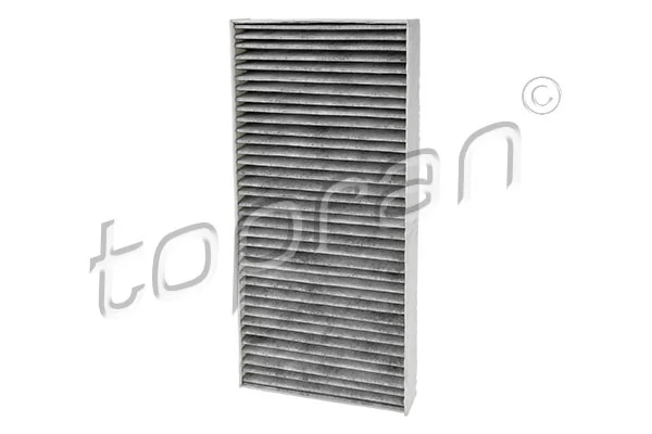 Filter, cabin air