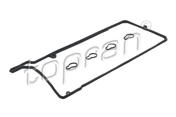 Gasket Set, cylinder head cover