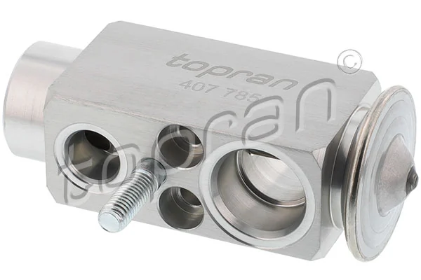 Expansion Valve, air conditioning