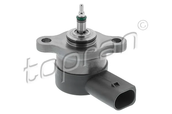 Fuel Pressure Regulator