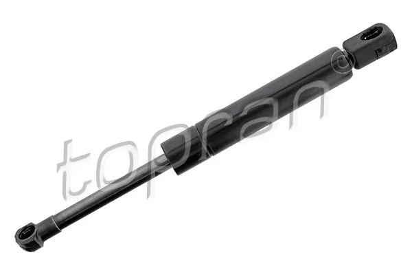Gas Spring, bonnet