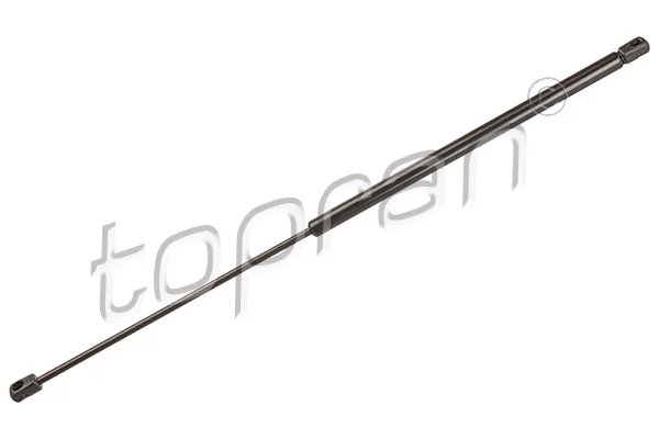 Gas Spring, bonnet