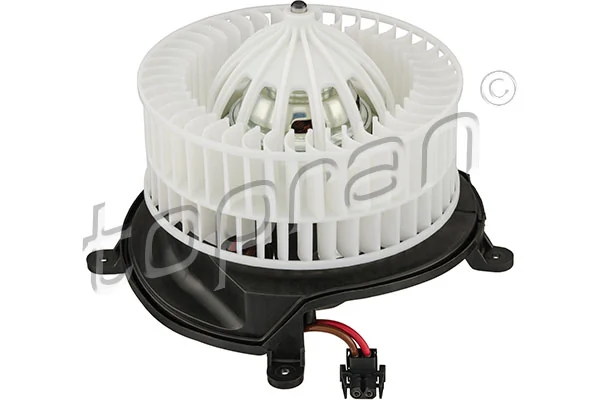 Interior Blower