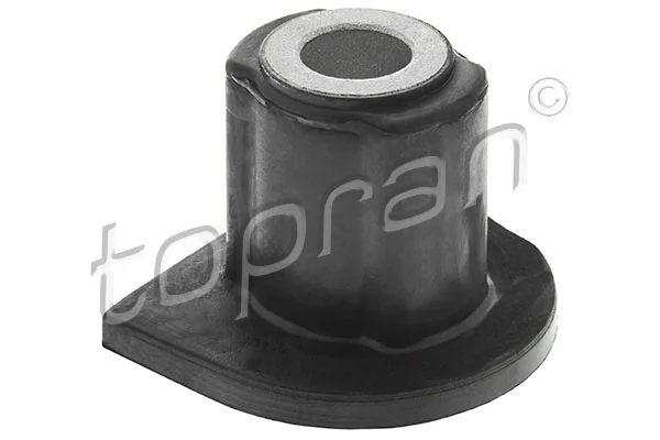 Mounting, steering gear