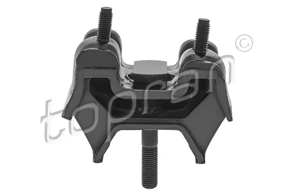 Mounting, engine