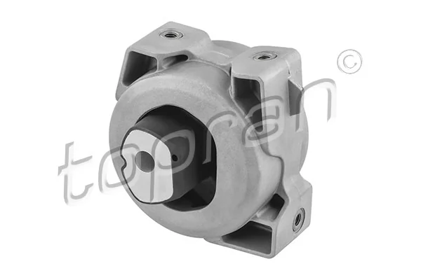 Mounting, manual transmission
