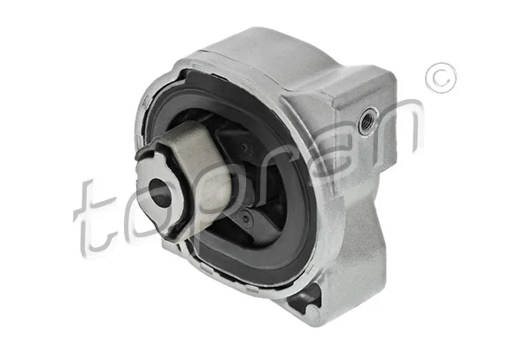 Mounting, engine