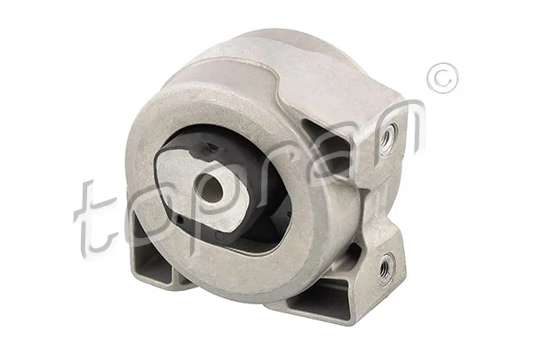 Mounting, automatic transmission