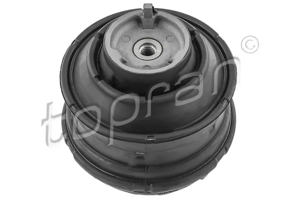 Mounting, engine