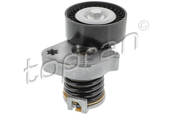 Belt Tensioner, V-ribbed belt