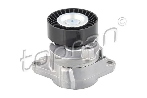 Belt Tensioner, V-ribbed belt