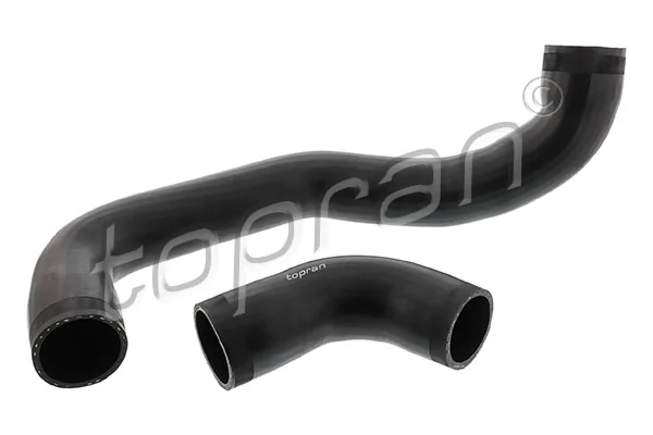 Charge Air Hose