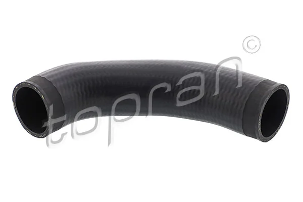 Charge Air Hose