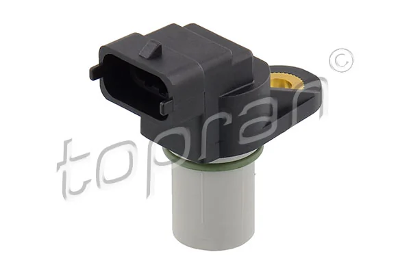 Sensor, camshaft position