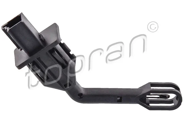 Temperature Switch, air conditioning fan