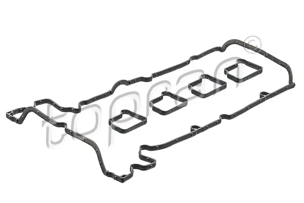 Gasket Set, cylinder head cover