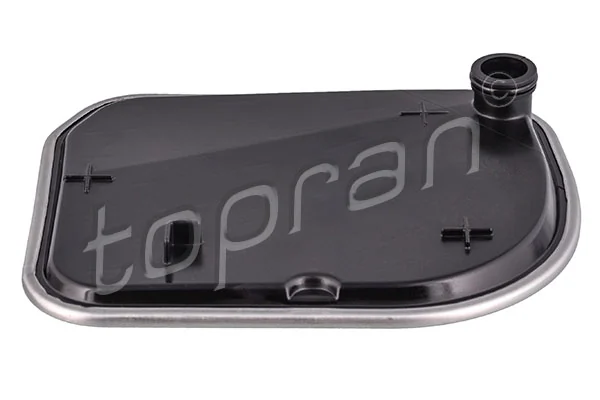 Hydraulic Filter, automatic transmission