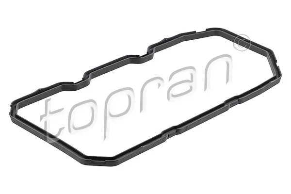 Gasket, automatic transmission oil sump
