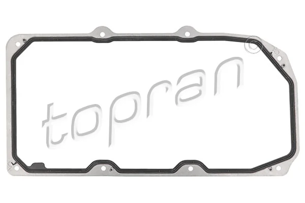 Gasket, automatic transmission oil sump