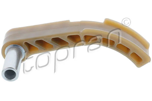 Tensioner Guide, timing chain