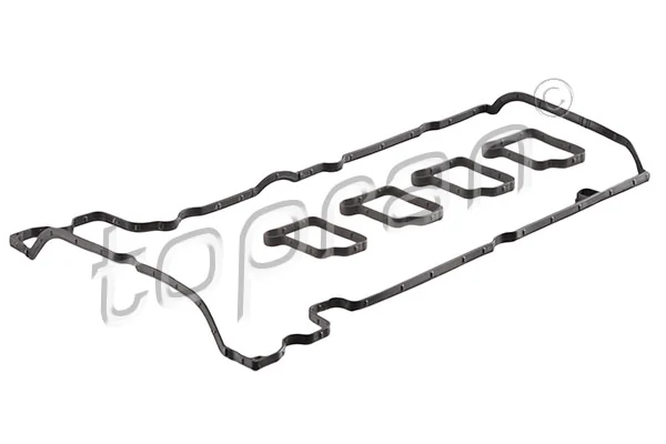 Gasket Set, cylinder head cover