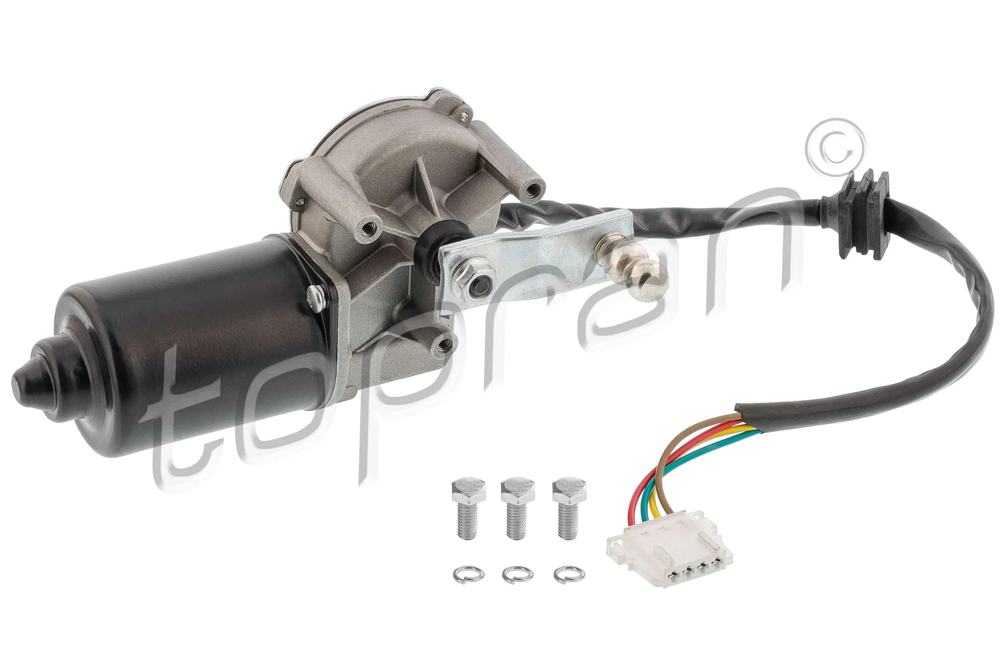 Wiper Motor