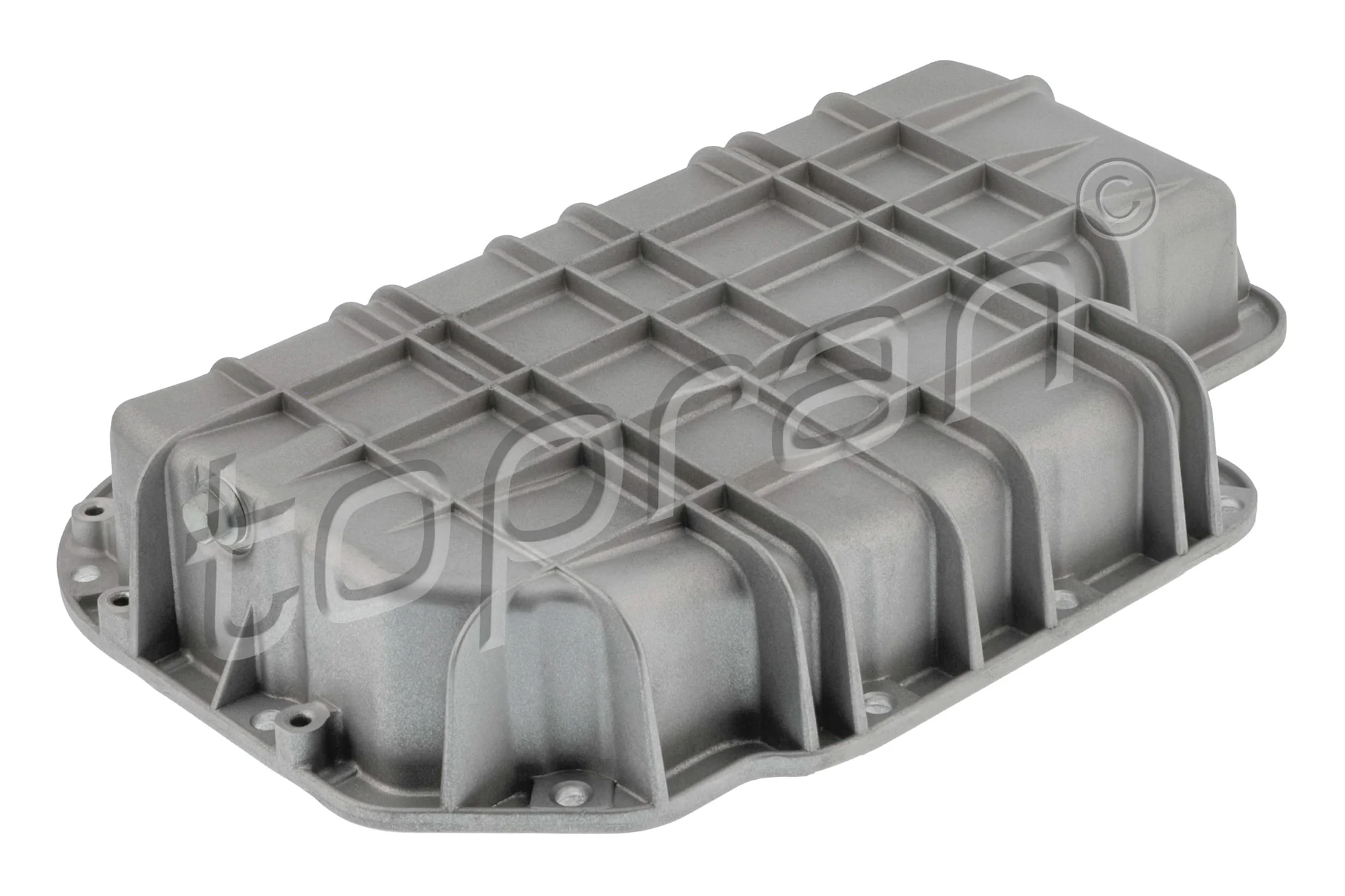 Oil Sump